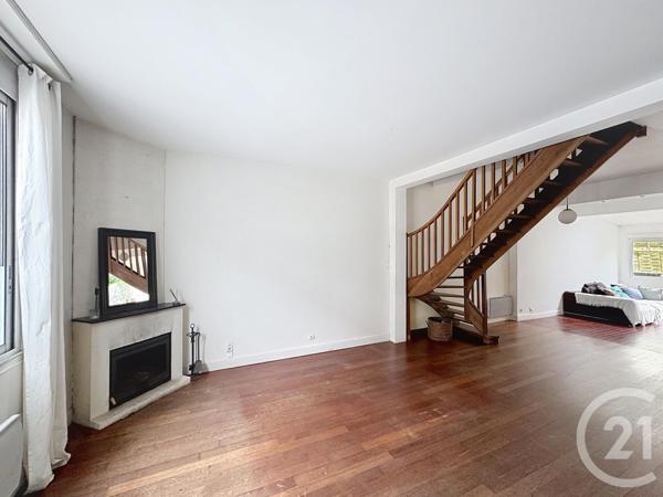 Maison à vendre  5 pièces - 113 m2 BORDEAUX - 33