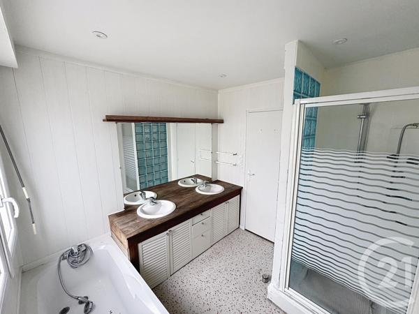 Maison à vendre  5 pièces - 113 m2 BORDEAUX - 33