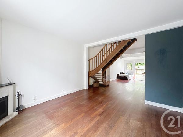 Maison à vendre  5 pièces - 113 m2 BORDEAUX - 33