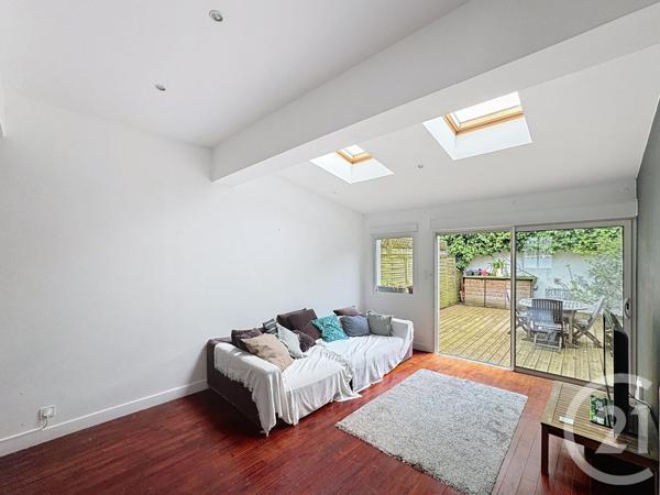 Maison à vendre  5 pièces - 113 m2 BORDEAUX - 33