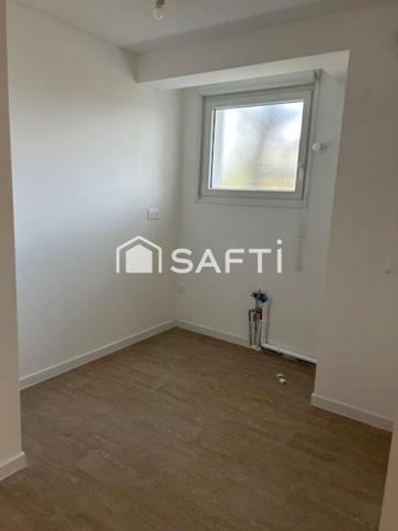 Idéale pour une famille prête à relever un défi ou investisseur