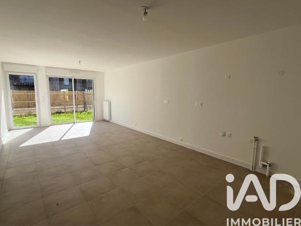 Maison à vendre 3 pièces 71 m² Montaigu-Vendée