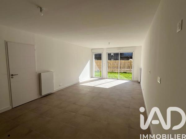 Maison à vendre 3 pièces 71 m² Montaigu-Vendée