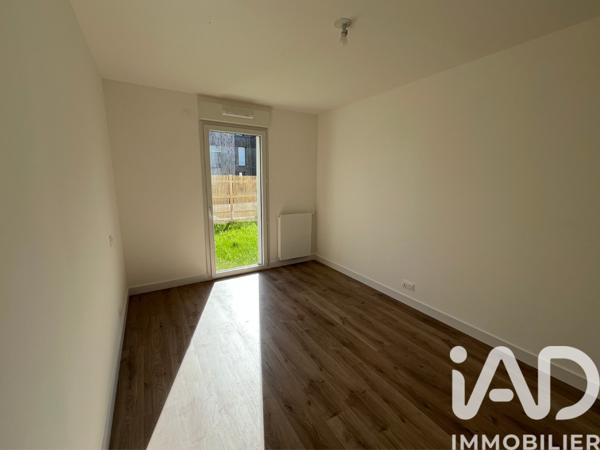 Maison à vendre 3 pièces 71 m² Montaigu-Vendée