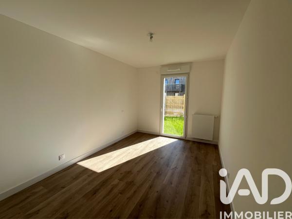 Maison à vendre 3 pièces 71 m² Montaigu-Vendée