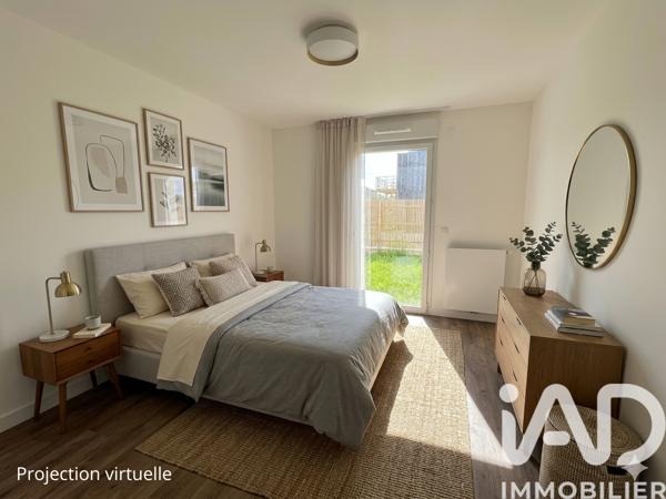 Maison à vendre 3 pièces 71 m² Montaigu-Vendée