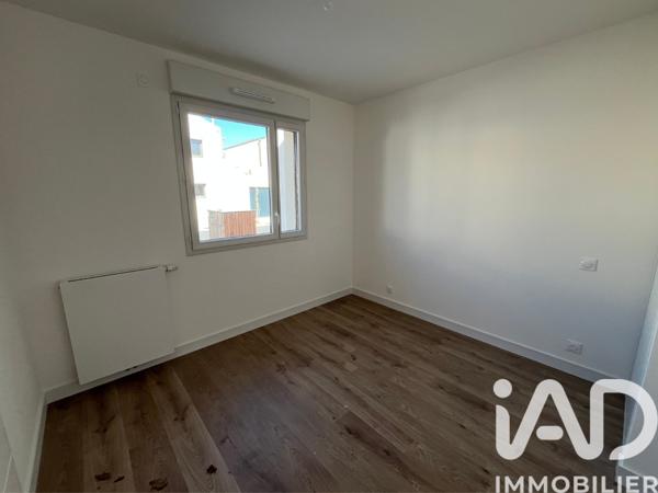 Maison à vendre 3 pièces 71 m² Montaigu-Vendée