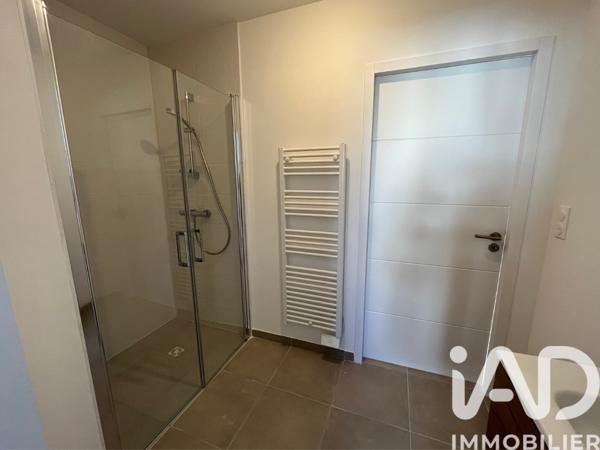 Maison à vendre 3 pièces 71 m² Montaigu-Vendée