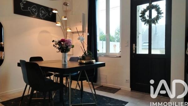 Maison à vendre 2 pièces 55 m² Sèvremoine