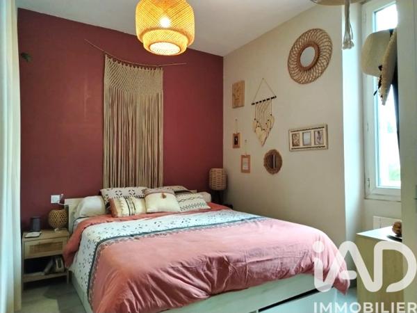 Maison à vendre 2 pièces 55 m² Sèvremoine