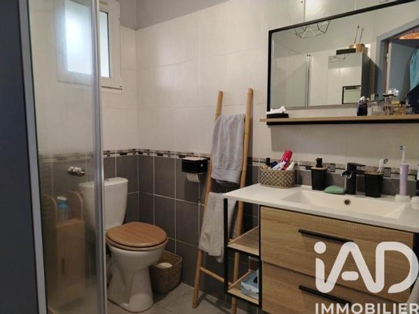 Maison à vendre 2 pièces 55 m² Sèvremoine