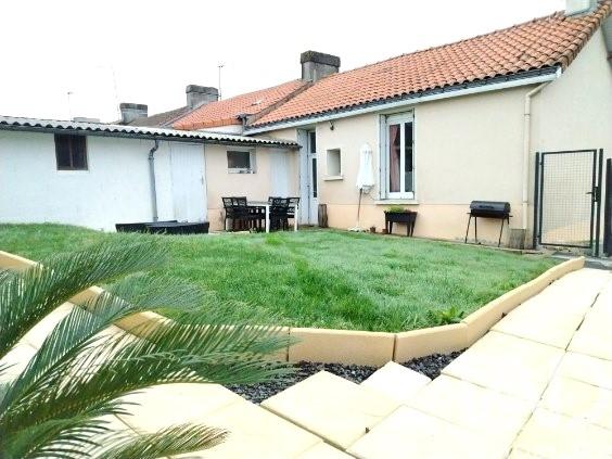 Maison à vendre 2 pièces 55 m² Sèvremoine