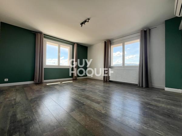 APPARTEMENT À LOUER DE 3 PIÈCES DE 75,06 M²