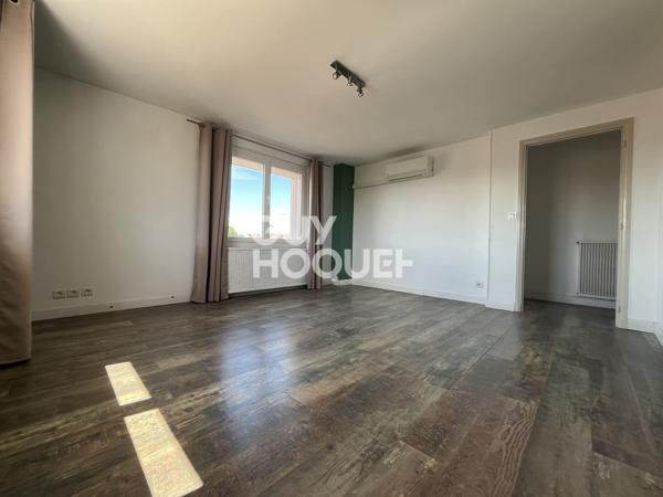 APPARTEMENT À LOUER DE 3 PIÈCES DE 75,06 M²
