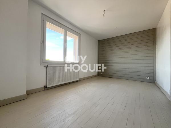 APPARTEMENT À LOUER DE 3 PIÈCES DE 75,06 M²