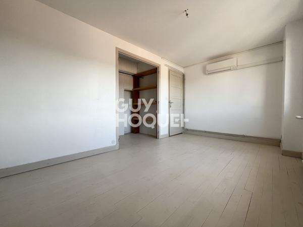 APPARTEMENT À LOUER DE 3 PIÈCES DE 75,06 M²