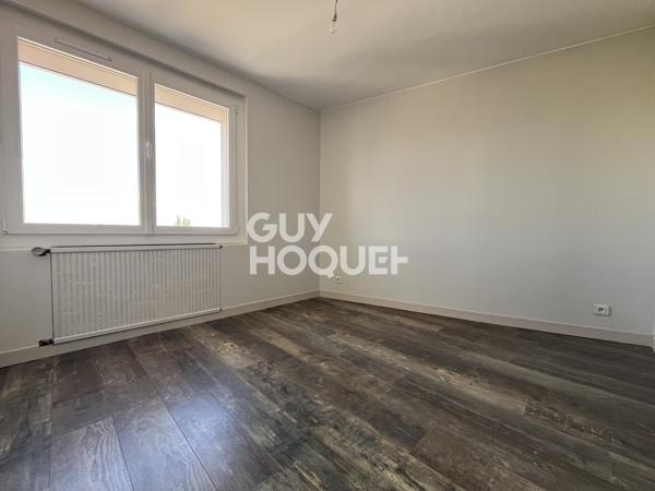 APPARTEMENT À LOUER DE 3 PIÈCES DE 75,06 M²
