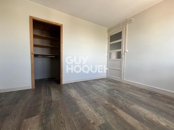 APPARTEMENT À LOUER DE 3 PIÈCES DE 75,06 M²