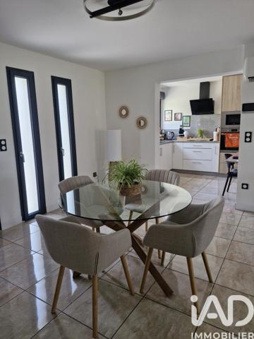 Maison à vendre 4 pièces 127 m² Narrosse
