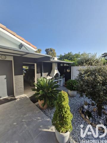 Maison à vendre 4 pièces 127 m² Narrosse
