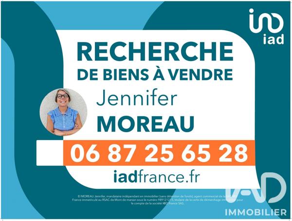 Maison à vendre 4 pièces 127 m² Narrosse
