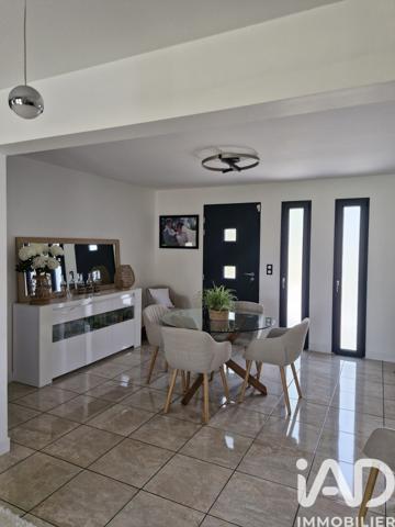 Maison à vendre 4 pièces 127 m² Narrosse