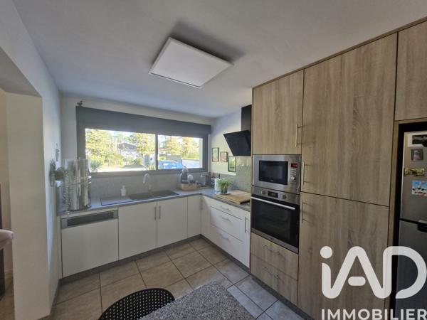 Maison à vendre 4 pièces 127 m² Narrosse