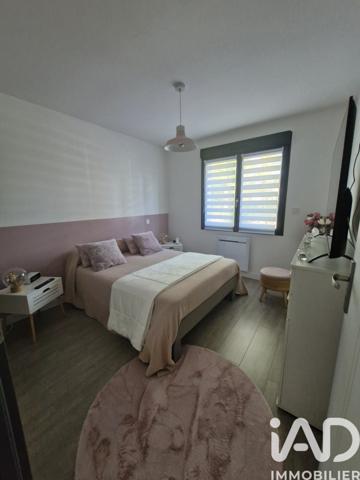 Maison à vendre 4 pièces 127 m² Narrosse