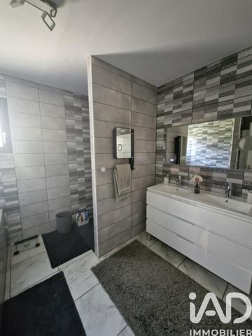 Maison à vendre 4 pièces 127 m² Narrosse