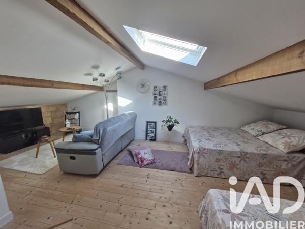 Maison à vendre 4 pièces 127 m² Narrosse