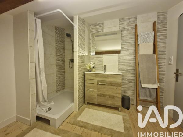 Maison à vendre 4 pièces 127 m² Narrosse
