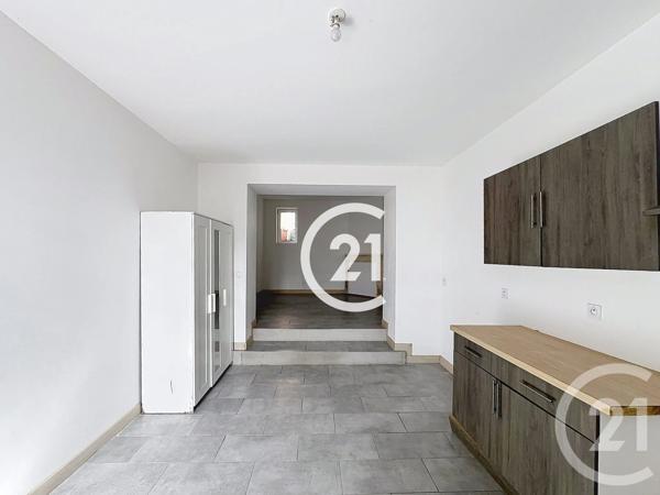 Maison à vendre  3 pièces - 60 m 2   COGNAC  - 16