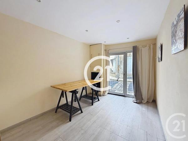Maison à vendre  3 pièces - 60 m 2   COGNAC  - 16