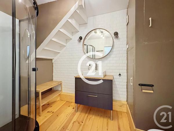 Maison à vendre  3 pièces - 60 m 2   COGNAC  - 16