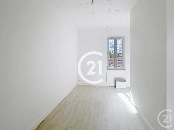 Maison à vendre  3 pièces - 60 m 2   COGNAC  - 16