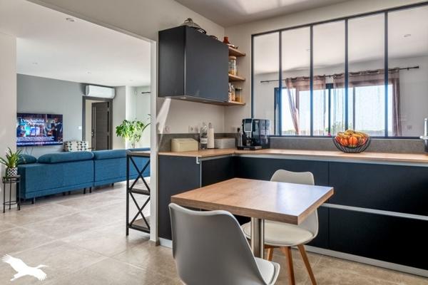 Maison à vendre |  Coursac |  6 pièces | 148 m²