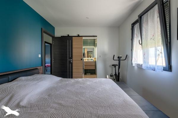 Maison à vendre |  Coursac |  6 pièces | 148 m²