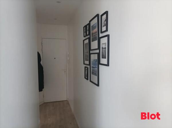 Appartement 1 pièce(s)