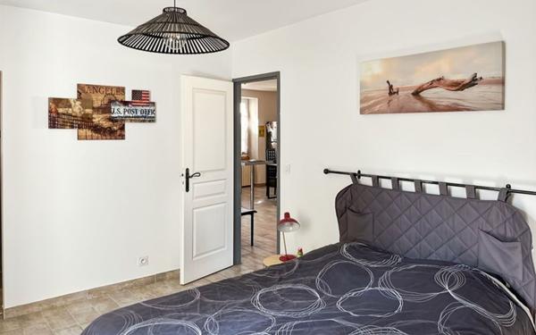 Maison à vendre    6 pièces •  Crastes