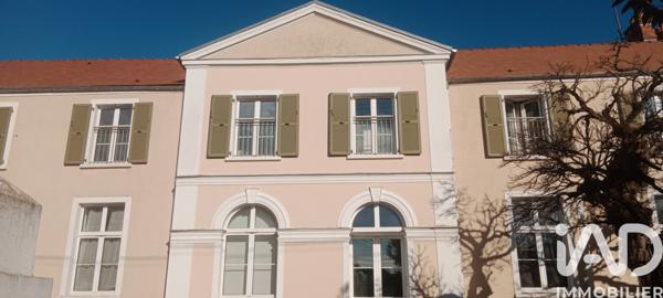 Appartement à vendre 3 pièces 44 m² Dourdan