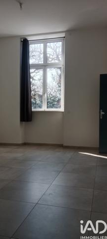 Appartement à vendre 3 pièces 44 m² Dourdan