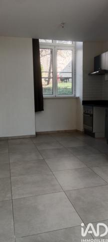 Appartement à vendre 3 pièces 44 m² Dourdan