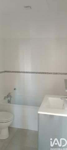 Appartement à vendre 3 pièces 44 m² Dourdan