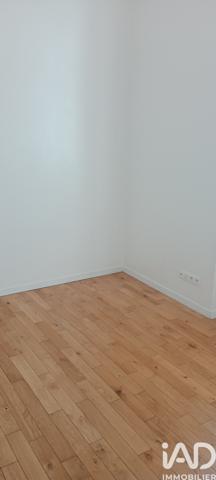 Appartement à vendre 3 pièces 44 m² Dourdan