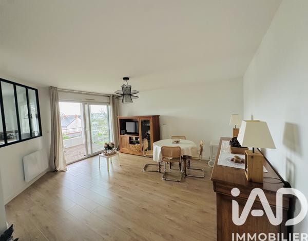 Appartement à vendre 3 pièces 69 m² Orvault
