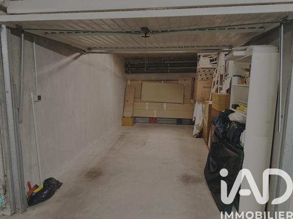 Appartement à vendre 3 pièces 69 m² Orvault