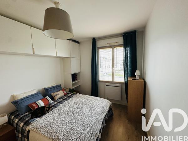 Appartement à vendre 3 pièces 69 m² Orvault
