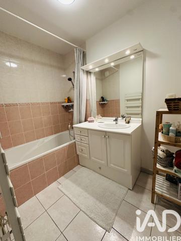 Appartement à vendre 3 pièces 69 m² Orvault