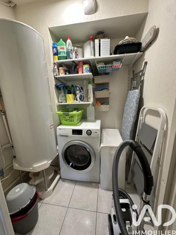 Appartement à vendre 3 pièces 69 m² Orvault