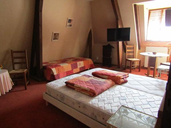 Très belle Hôtel dans le Périgord Noir